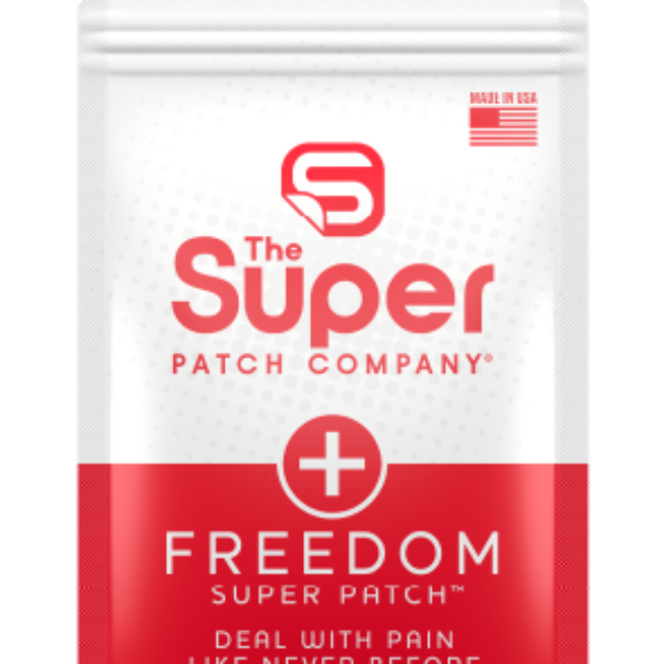 freedom neuroplaster super patch eshop