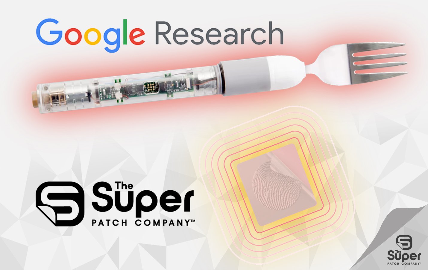 Co wspólnego ma Google z plastrami Super Patch?