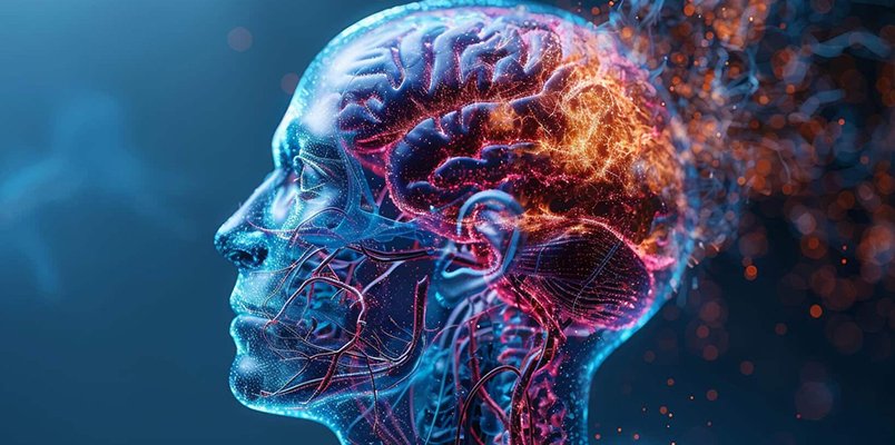 mózg i nerw błędny – neurofizjologia działania Defend Super Patch na odporność